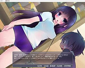 Exposing Play Girl 5 Part 1 In Wild Action