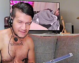 Colombian's Cum In Mexican Ass?