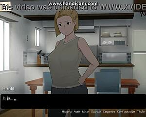 i watched ntrman wife dominated by suegro final