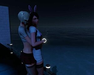 Jag kan inte tro hur Felicia escortflickan blåste mig