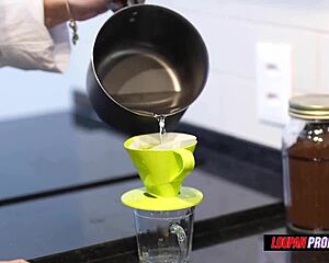 ruivinha safada offers tight pussy to dracarys lp produções