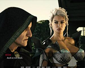 Tales From The Unending Void Continue