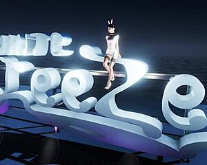 I Can’t Believe How Felicia the Escort Girl Blew My Mind