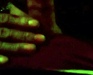 Guy endures 9 minutes of blowjob without cumming in gay scene