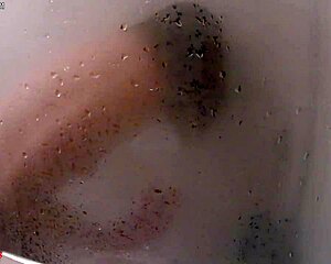 I hid a camera in the shower and spied on my Airbnb guests having sex