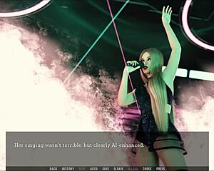 Tales From The Unending Void Adventure