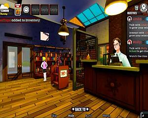 Little 18+ charms milf with big tits and boobs