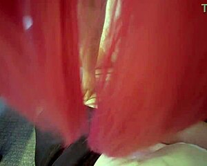 My Stepmom’s Friend Begs Me to Pound Her Tight Ass to Prove I’m Not Gay