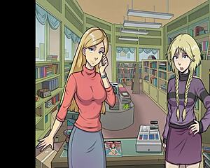 Witch Hunter Mission to Get All Girls Classic