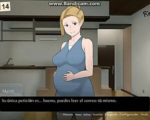 i watched ntrman wife dominated by suegro final