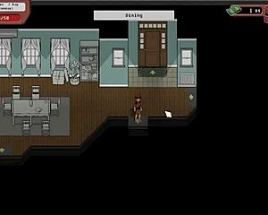 spooky milk life taboo hentai game pornplay ep 24 indian yoga teacher bukkake