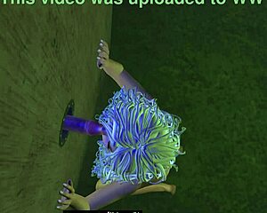 glory hole in anime hentai cartoon