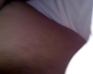 Comiendome El Culo De Nelly Casada Infiel