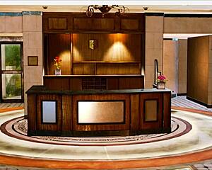 Bunny Zombie in Heat Breeding Island Monster 3D Cartoon Part 21