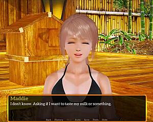 My New Family Game Episode 515