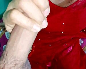 I blowjob very well in this amateur closeup, teen 18+.