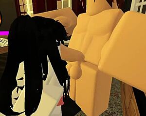 This bitch wouldnt stop sucking me part 1