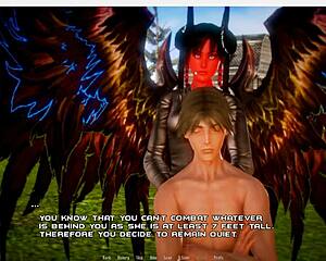 nurse gropes patient in hospital remake