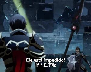 the avatar king episode five