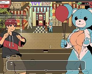 spooky milk life taboo hentai game pornplay ep 24 indian yoga teacher bukkake