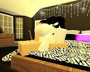 This bitch wouldnt stop sucking me part 1