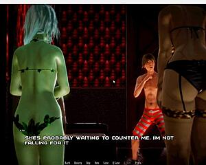 nurse gropes patient in hospital remake