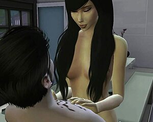 alodia is ready for upload, featuring her vagina in cowgirl riding.