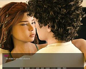 Rabuda Safada Giving To Delivery Guy