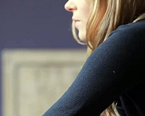 young couple fucking passionately