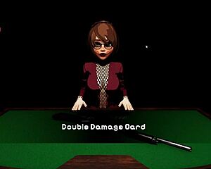 x roulette end oral scene