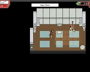 spooky milk life taboo hentai game pornplay ep 24 indian yoga teacher bukkake