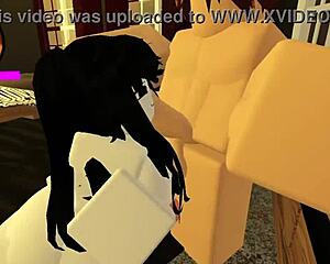 This bitch wouldnt stop sucking me part 1