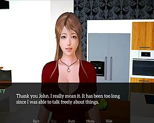 Big Tits And Ass In 3D Anime Hentai Homemade Scenes With Huge Boobs And Curvy Figures