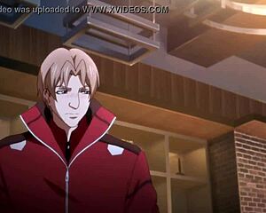 the avatar king episode five