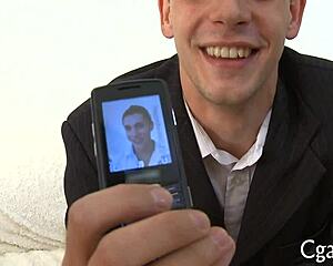 Built Guys In Gay Porn