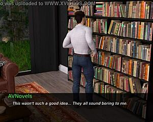 Nursing Back to Pleasure with Cunilingus