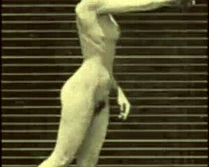 Vintage Erotica Collection Features Retro Blowjob And Hairy Pussy Fucking