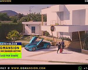 watch the dildo fuck the brunette and blonde latina lesbians.