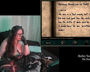 Naked Secret Of The Old Clock Play Through Part 5