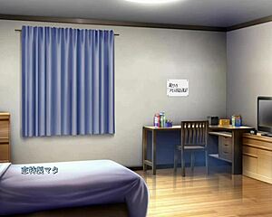 Rina In Unless Terminalia Scene 4 Ending With Detailed Hentai Actions