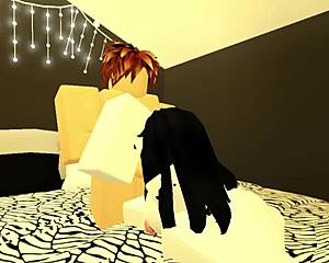 This bitch wouldnt stop sucking me part 1