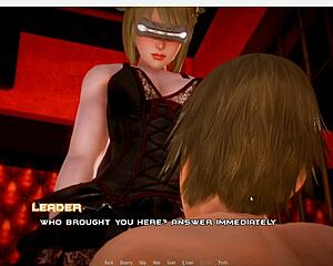 nurse gropes patient in hospital remake