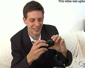 Built Guys In Gay Porn