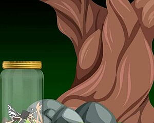 yo, wanna play fairy adventures demo with me