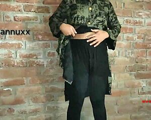 Young Girlfriend Doggystyle Fucking Outdoors