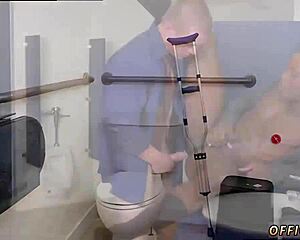 Straight Boys Dive Into Gay Sex Fun Sucking Off Straight Truckers With Wild Enthusiasm