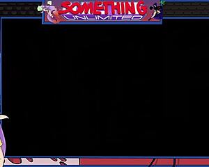 Watch These Big-Tit Redhead Anime Girls Tease in Something Unlimited Part 147?