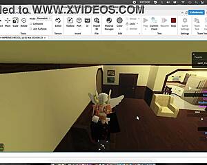 Fucked an angel with cum on ass and creampie