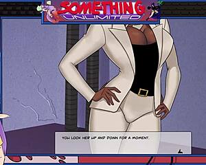 Watch These Big-Tit Redhead Anime Girls Tease in Something Unlimited Part 147?