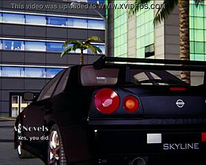 My Real Desire Part Six